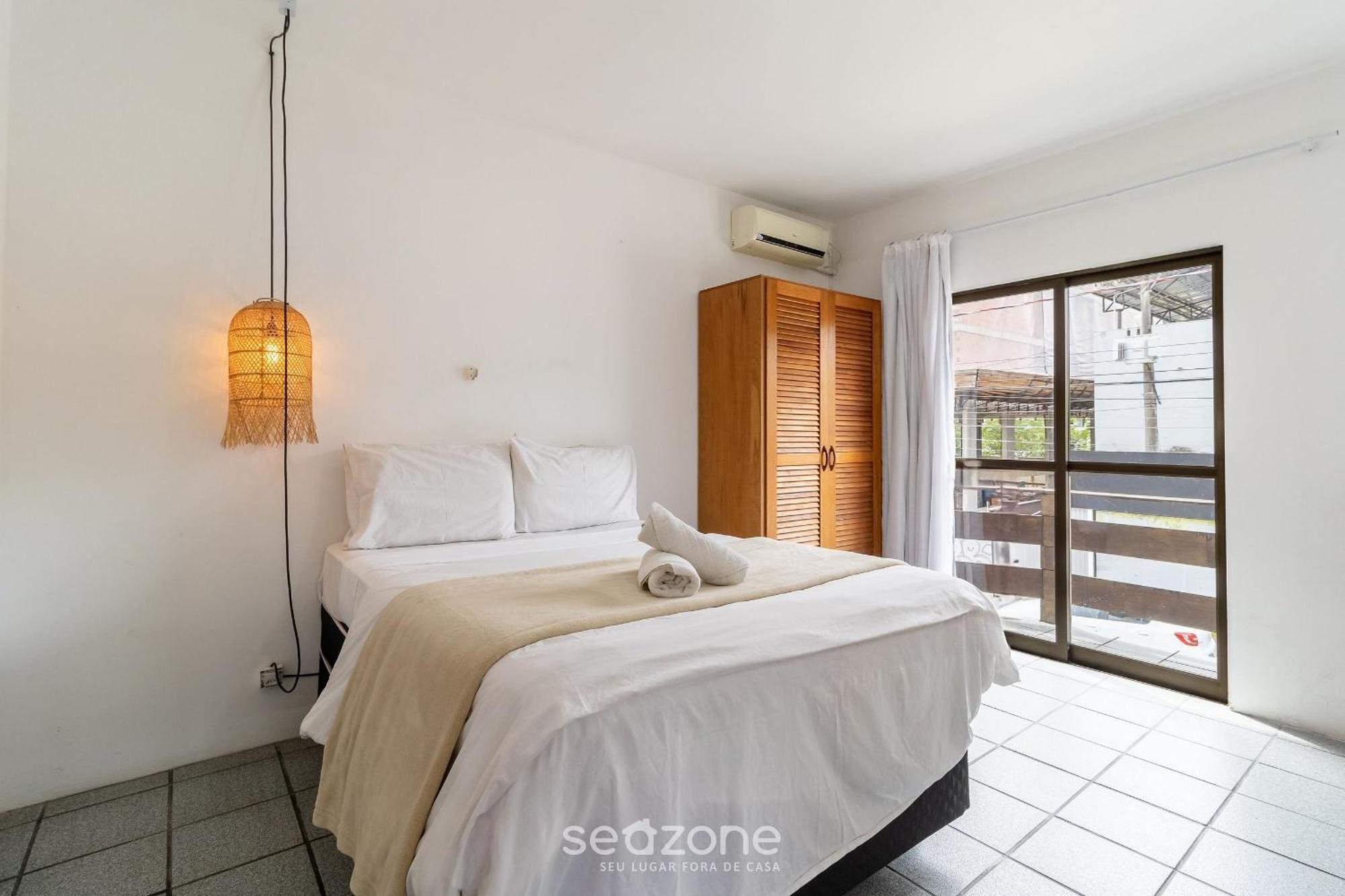Apto Rustico E Confortavel A 200M Do Mar Psd204 ฟลอเรียนอโปลิส ภายนอก รูปภาพ