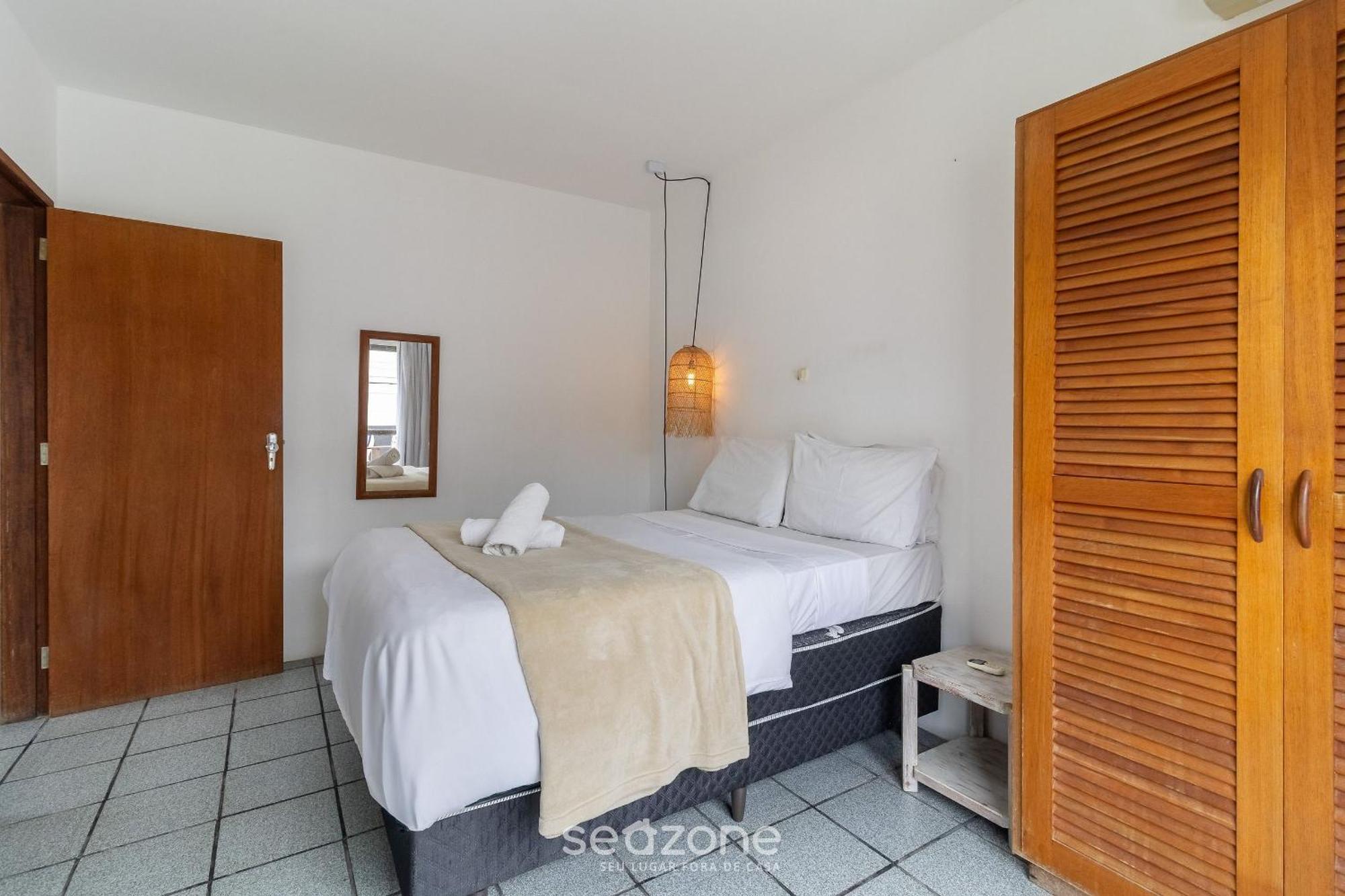 Apto Rustico E Confortavel A 200M Do Mar Psd204 ฟลอเรียนอโปลิส ภายนอก รูปภาพ